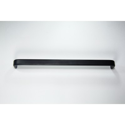 6169 Ручка СПА-5 (256мм) черный матовый RAL9005